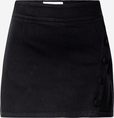 NU-IN Spódnica w kolorze czarnym, Podgląd produktu