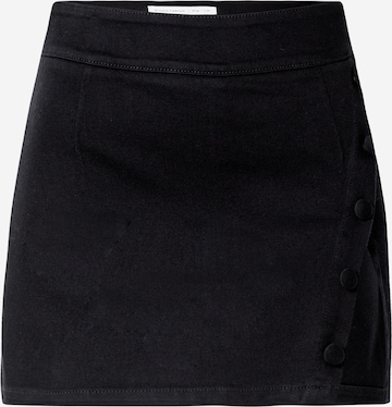 NU-IN Skirt in Black: front