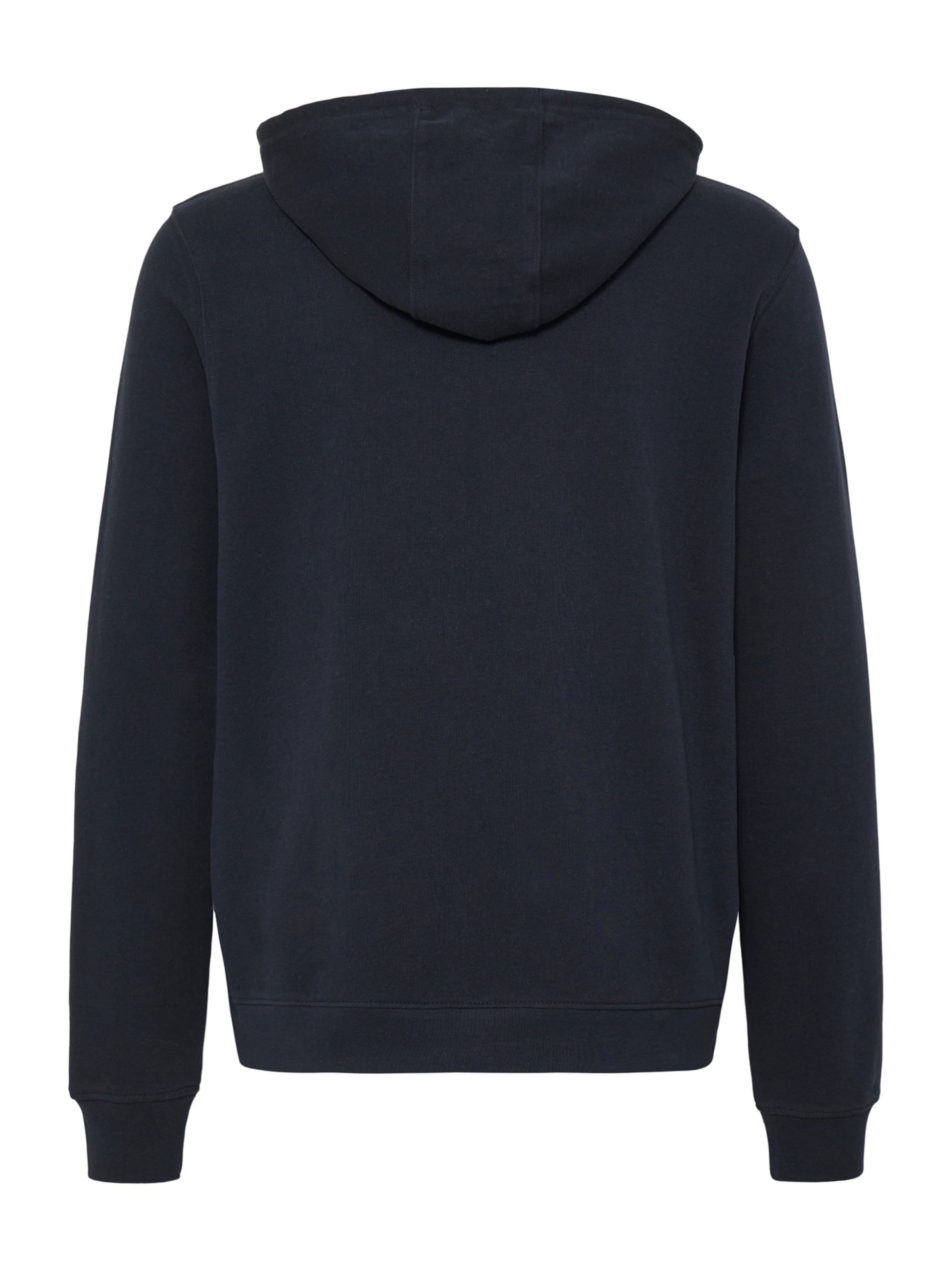BLEND Sweatshirt 'BHKAREL' in Blue