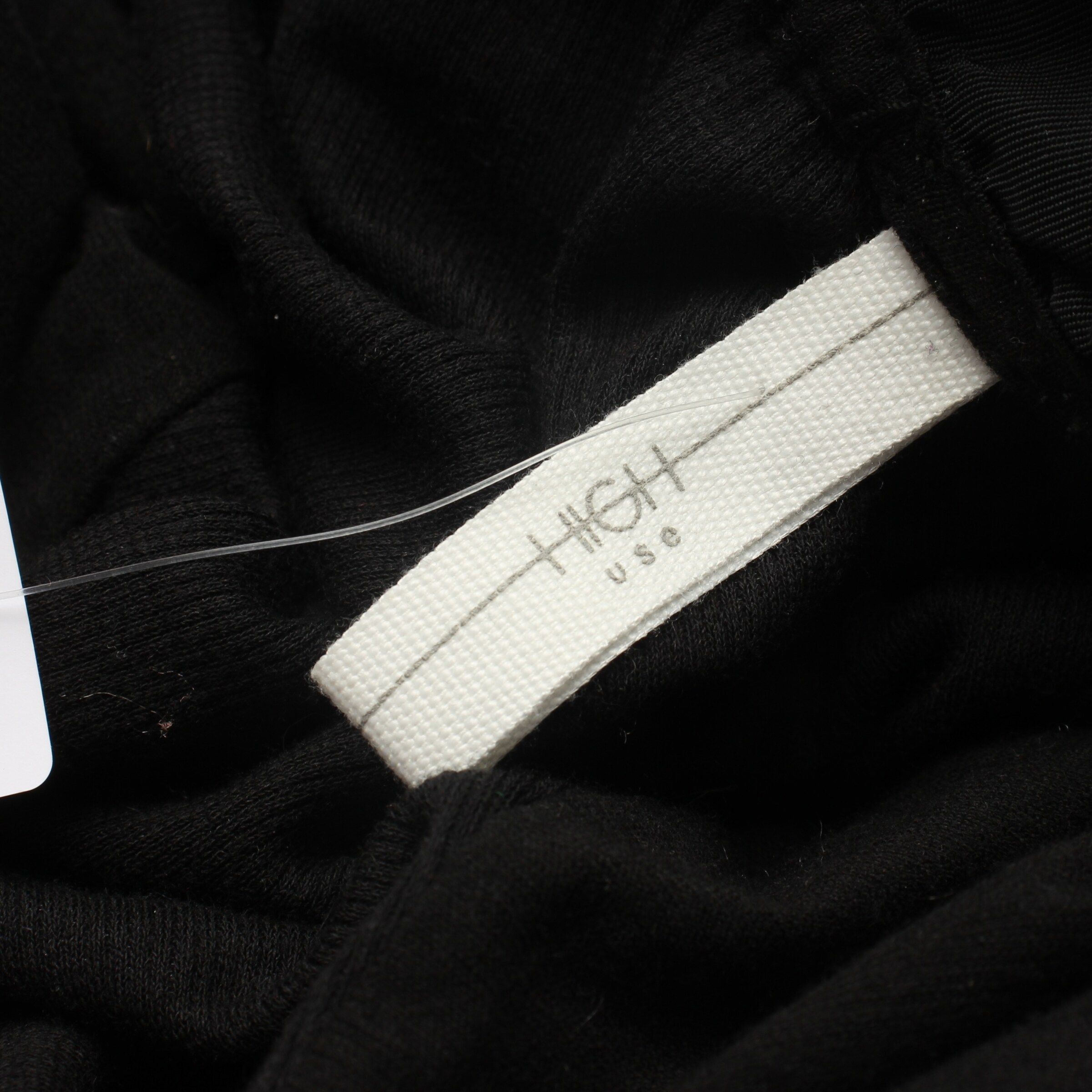 High Use Sweater & Cardigan in L in Black