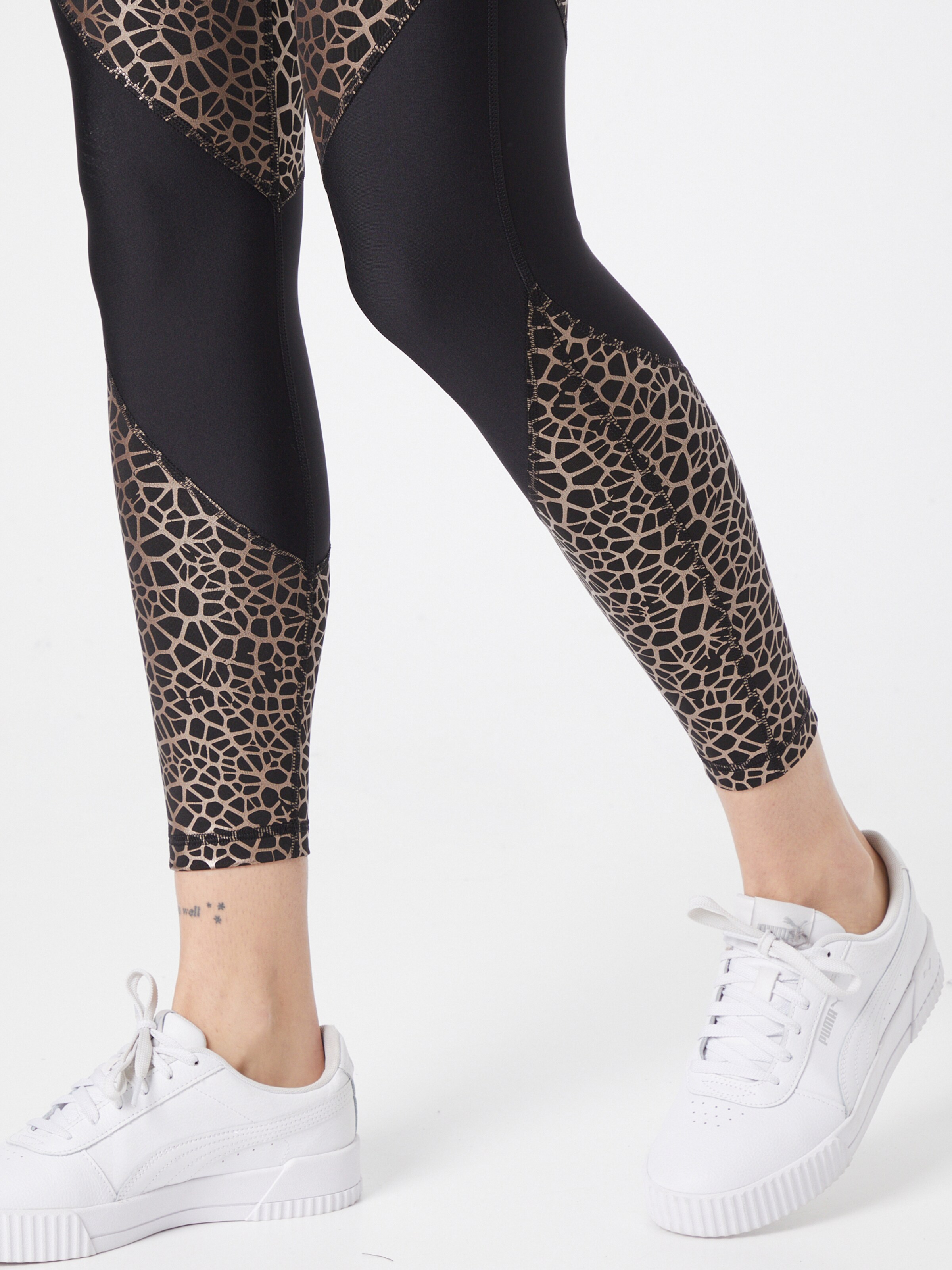 puma workout pants