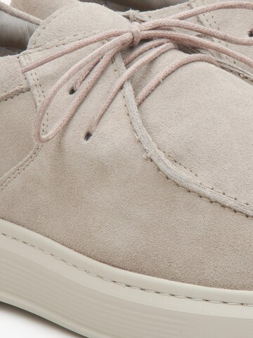 Estro Mokassin '09-4650'‌‌‌‌‌‌‌‌‌ in Beige