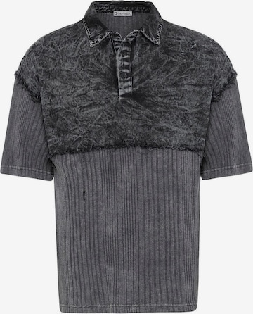 DandaloMajica - siva boja: prednji dio