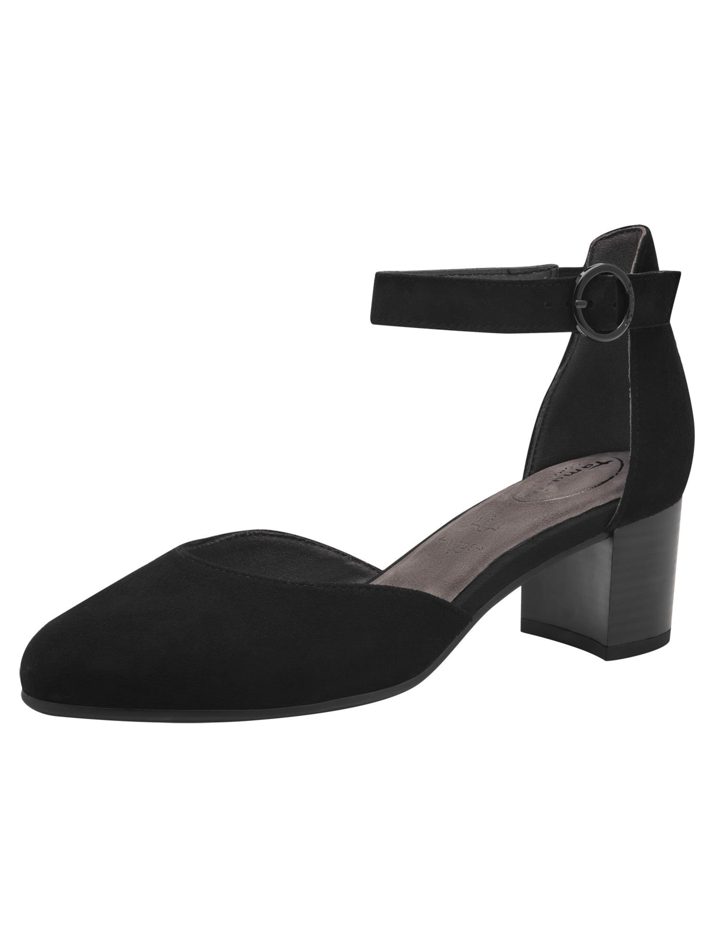 Tamaris Pumps in Black, Item view