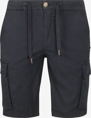Regular Pantalon No Excess en bleu : devant