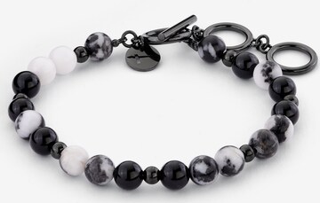 TAMARIS Bracelet in Black: front