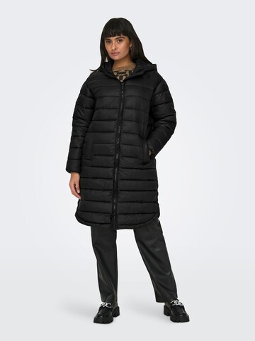 ONLY Mantel 'ONLMelody' in Schwarz