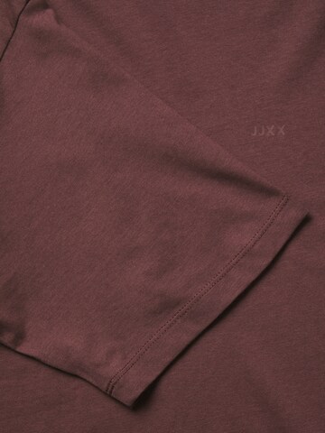 JJXX Тениска 'JXANDREA' в червено