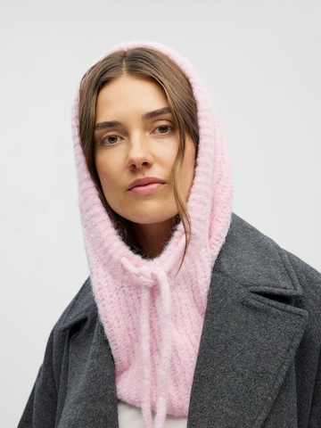 OBJECT Hue 'OBJMilu' i pink: forside