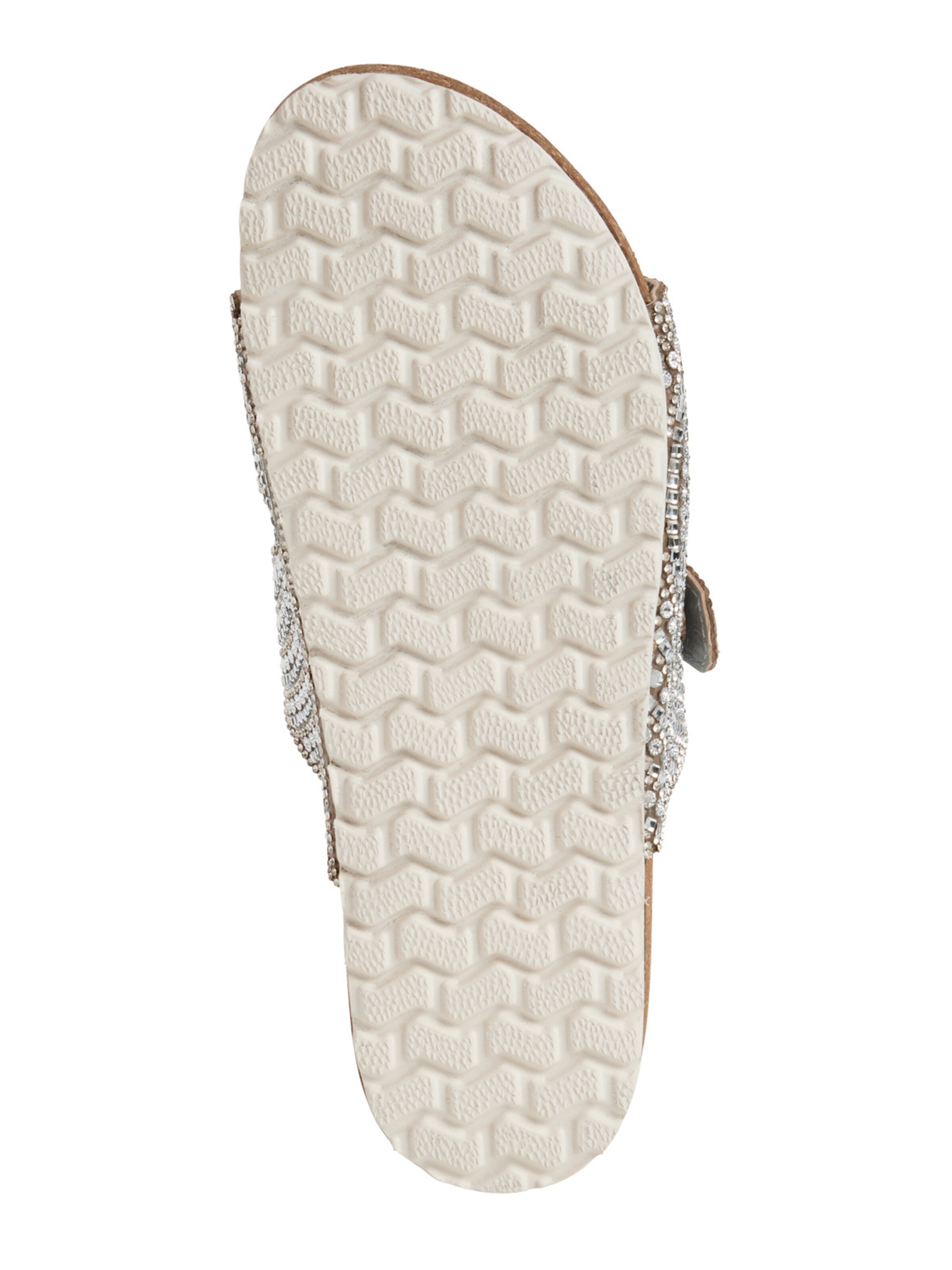 Tamaris Μιούλ σε ασημί