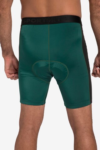 JAY-PI Athletic Underwear in Green