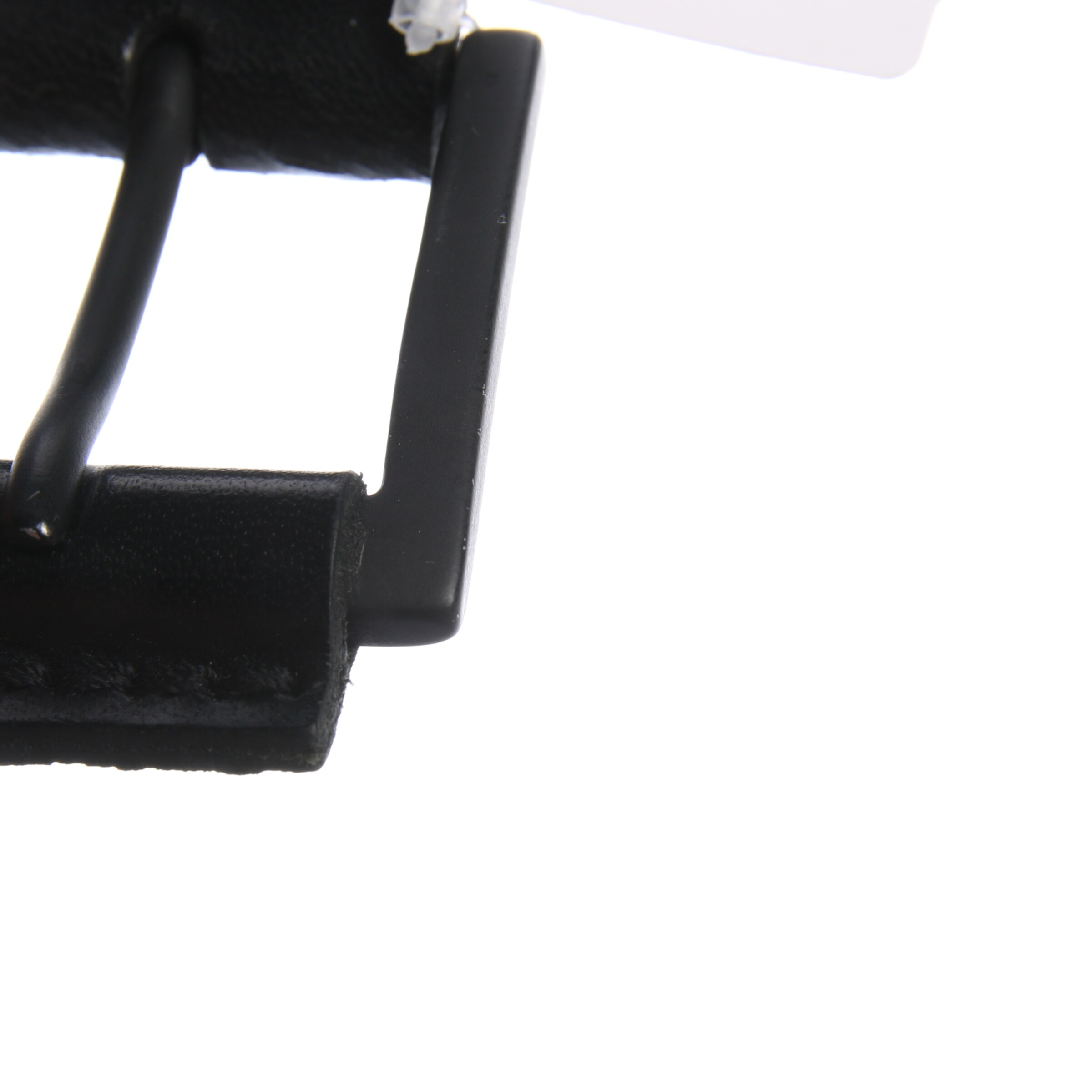 Givenchy Gürtel S in Schwarz