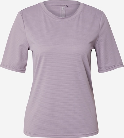 Sportiniai marškinėliai 'ONPJINTO ON' iš ONLY PLAY, spalva – rausvai pilka, Prekių apžvalga