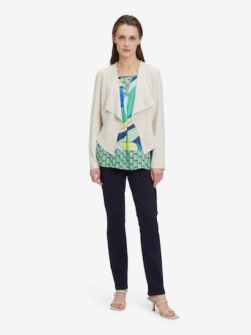 Betty Barclay Blazer in Beige