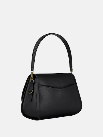 Michael Kors - Bolso de mano 'MICHAEL KORS HOLMES HANDBAG BORSA' en negro