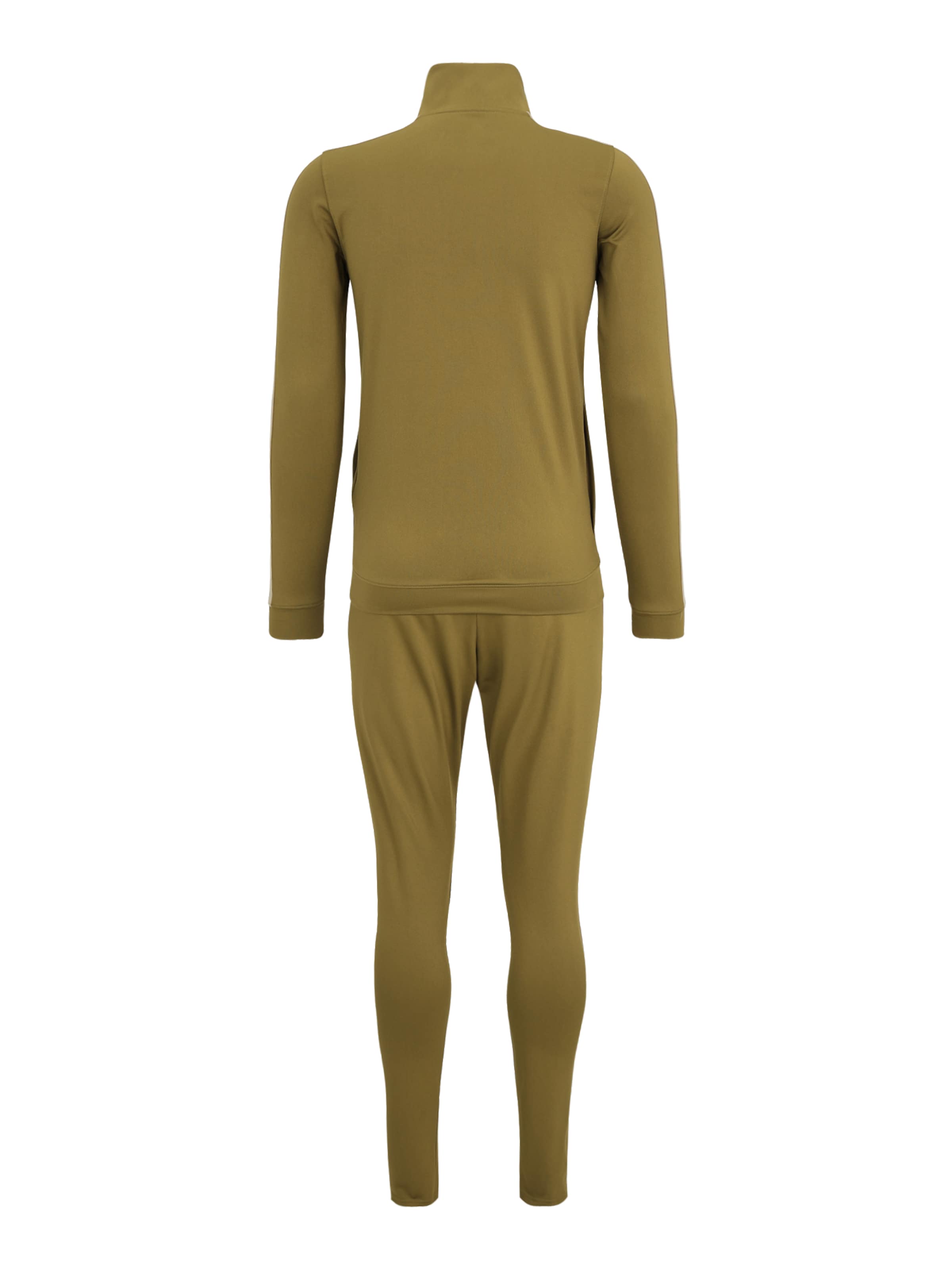 UNDER ARMOUR Regular Tracksuit 'Emea' in Green