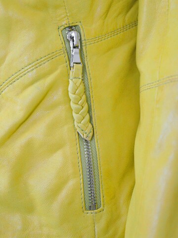 Jilani Übergangsjacke 'Niobe'‌‌‌ in Gelb