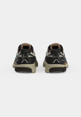 Sneaker bassa 'PROGRID GUIDE 7' di saucony in marrone