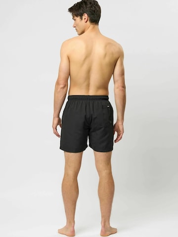 U.S. POLO ASSN. Badeshorts 'Aza' i sort