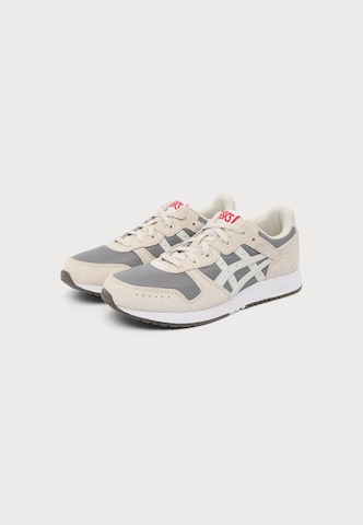 ASICS SportStyleNiske tenisice 'LYTE CLASSIC' - siva boja
