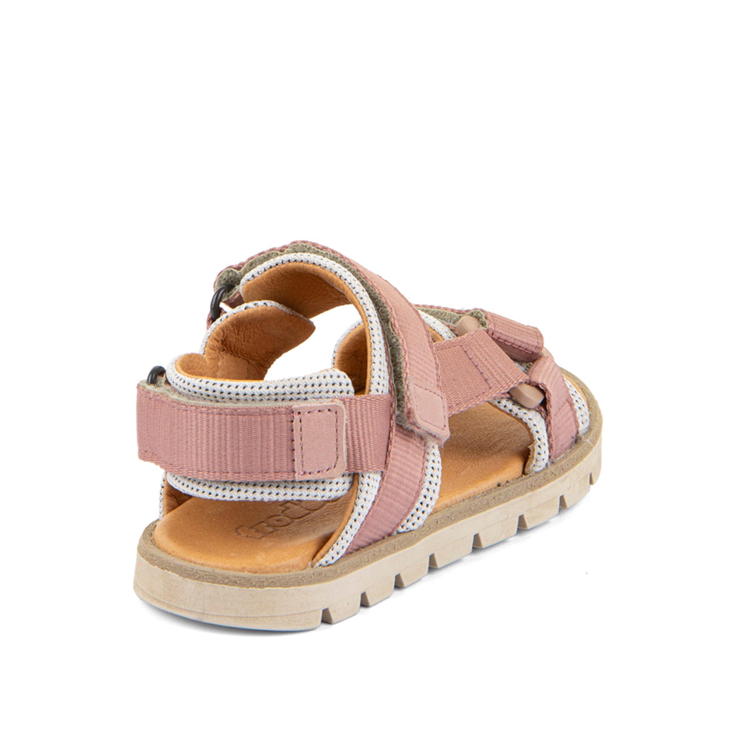 Froddo Sandale in Pink