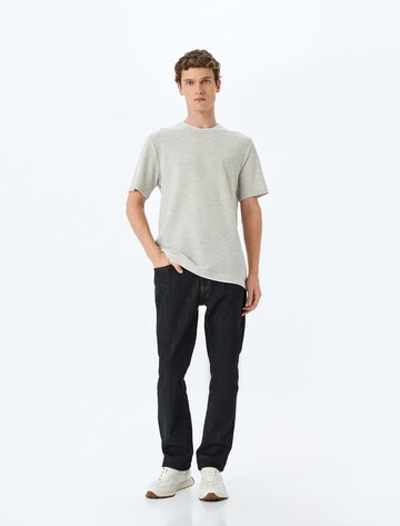 Koton Shirt in Grey