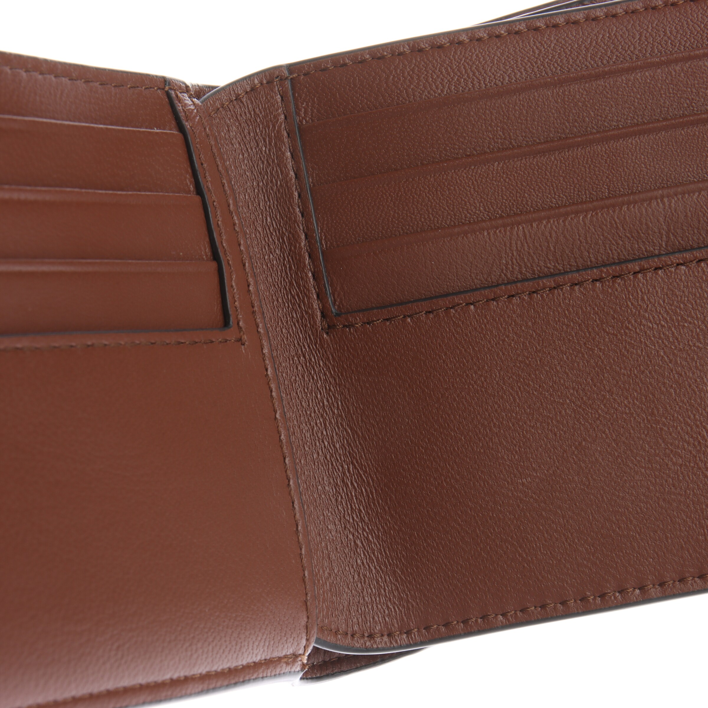 Mulberry Small Leather Goods in One size in Brown