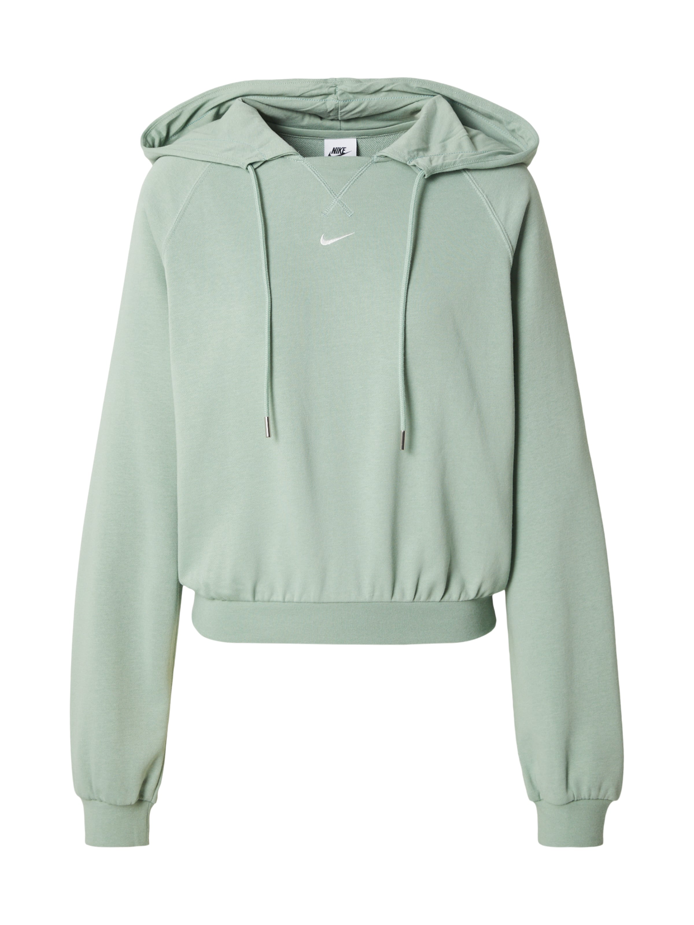 Nike Sportswear Свитшот 'Chill' в размере L в Мятный, Обзор товара