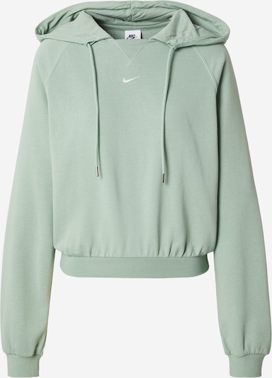Nike Sportswear Sweater majica 'Chill' veličine L u menta, Pregled proizvoda