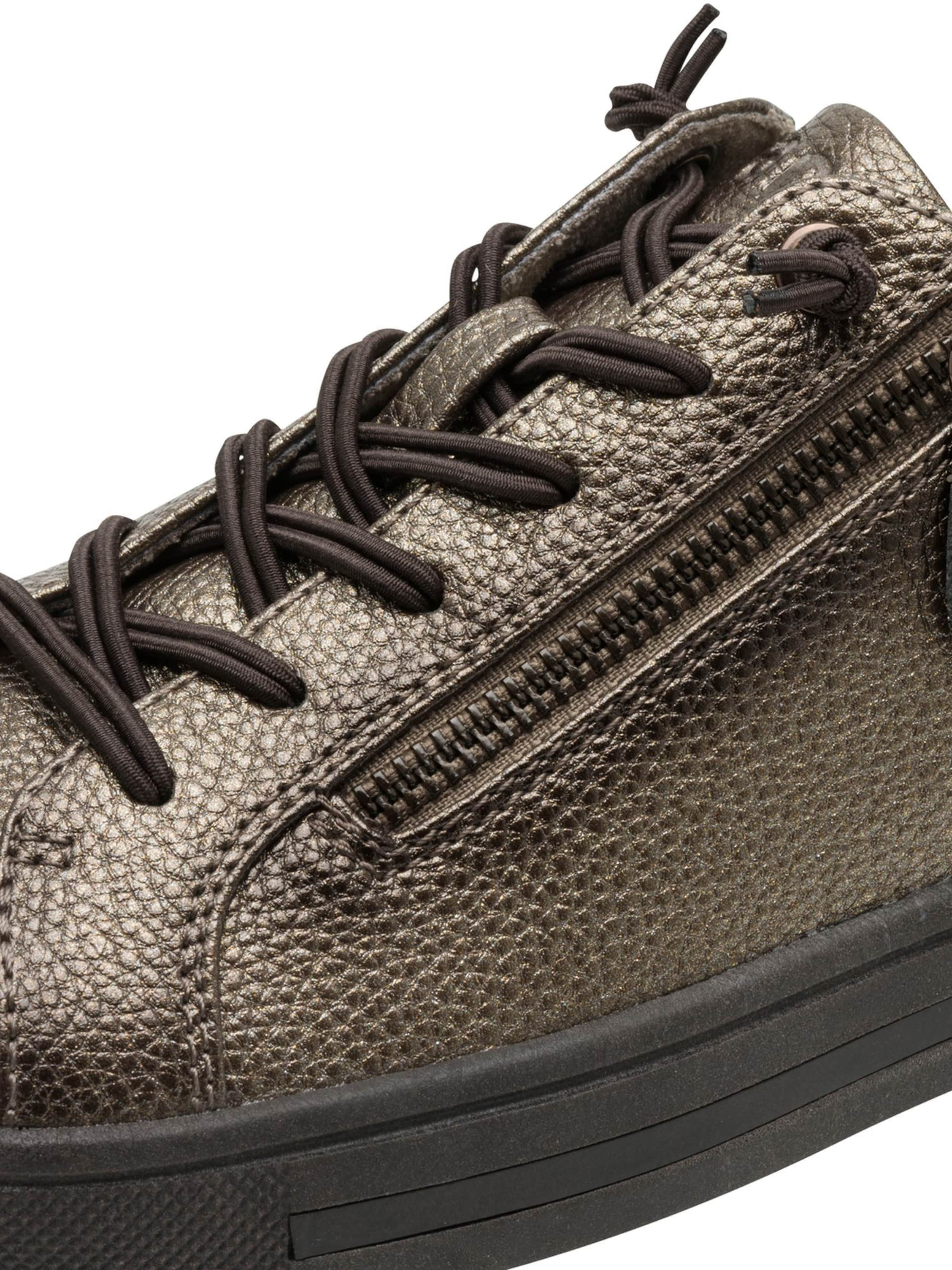 JANA Sneakers in Bronze
