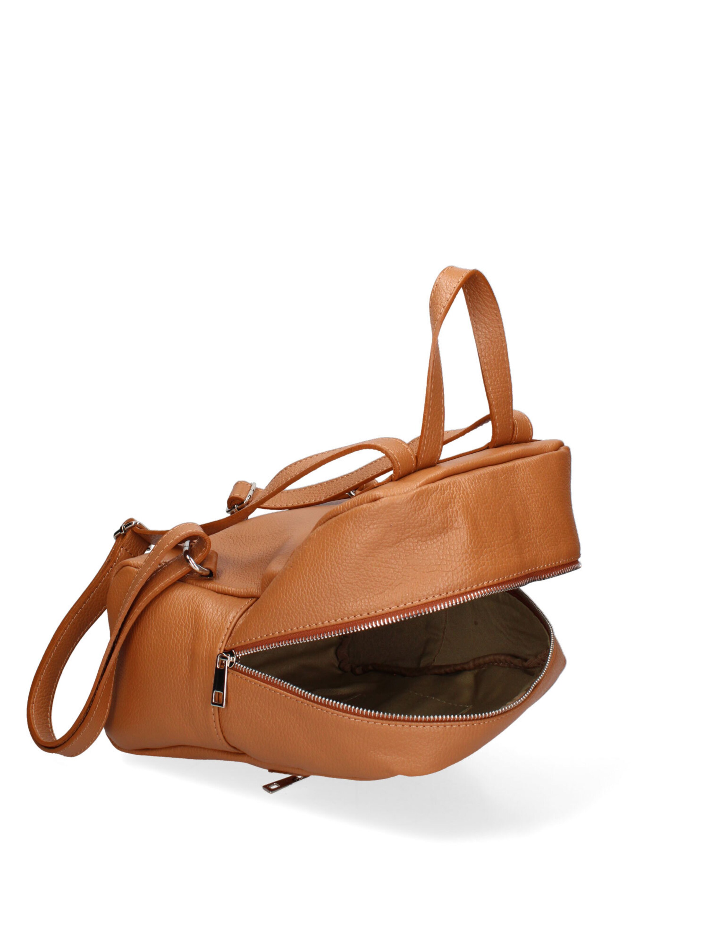 Gave Lux Backpack in Brown