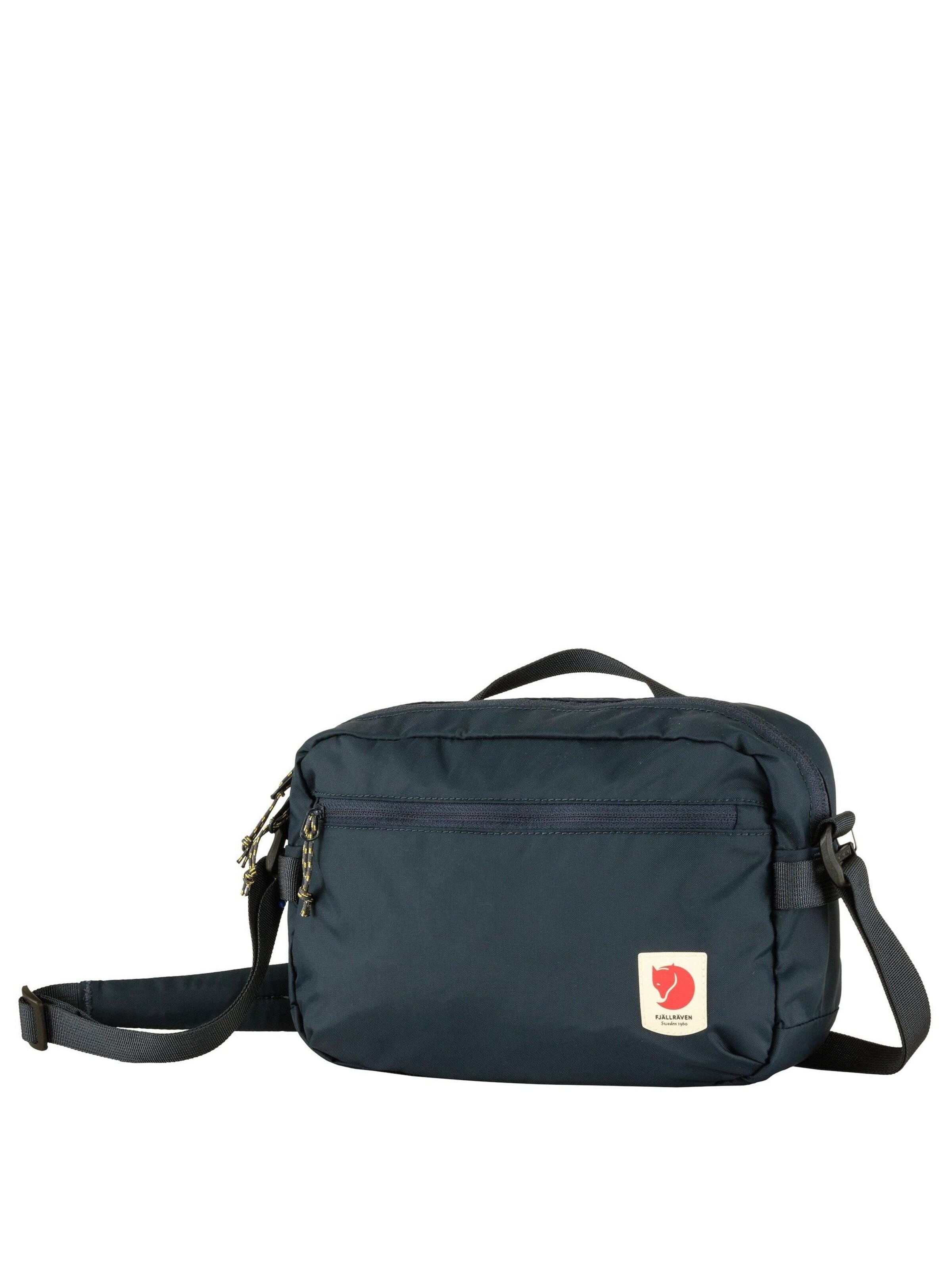 FJALLRAVEN Crossbody Bag 'High Coast' in Blue