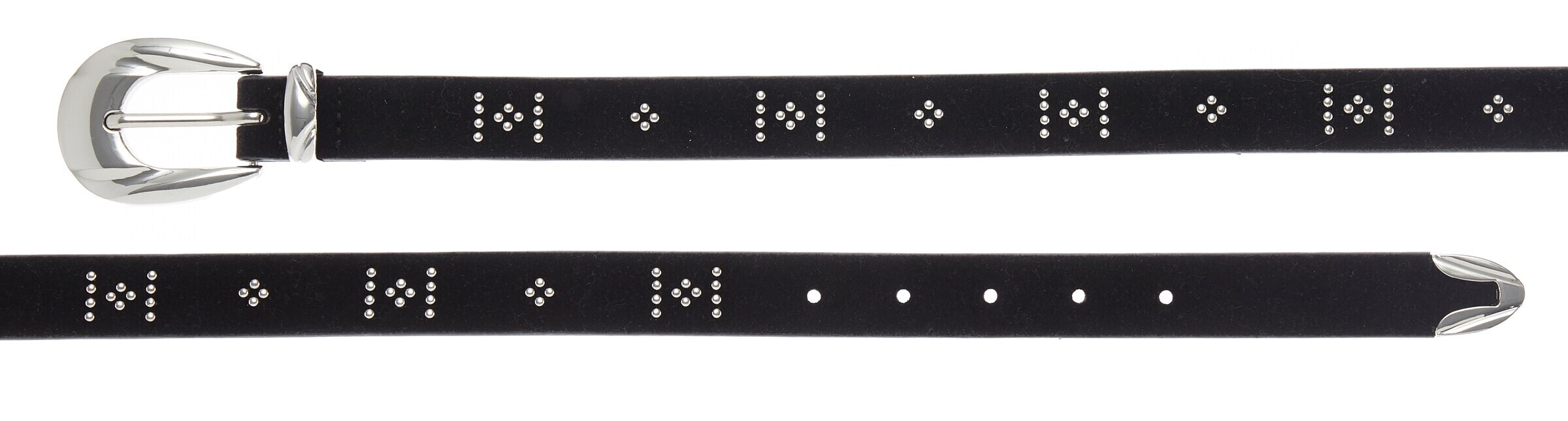 LASCANA Belt in Black