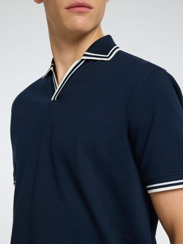 SELECTED HOMME Särk 'SLHJack', värv sinine