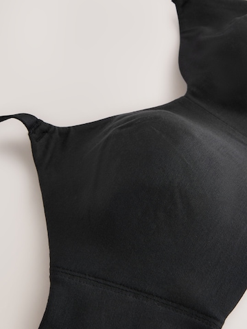 Next Bralette Bra 'Ultimate Comfort' in Black