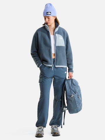 THE NORTH FACE Ryggsäck 'Jester' i grön