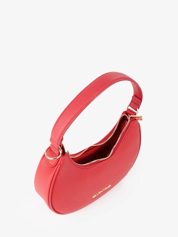 VALENTINO Taška přes rameno – červená