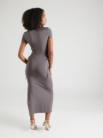 Tally Weijl Dress in Grey