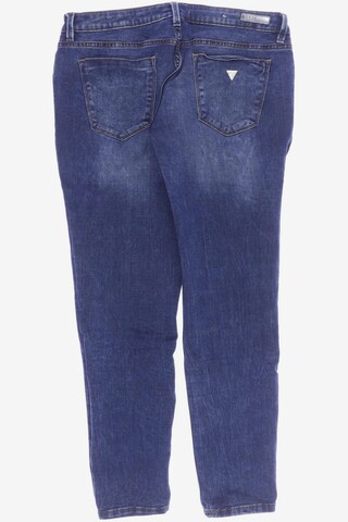 GUESS Jeans 32 in Blau