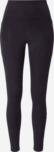 Girlfriend Collective Workout Pants in Black, Item view