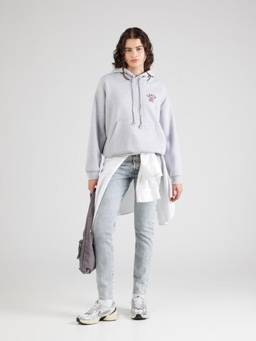 LEVI'S ® - Sudadera en gris