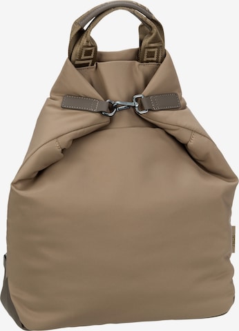 JOST Backpack in Brown: front