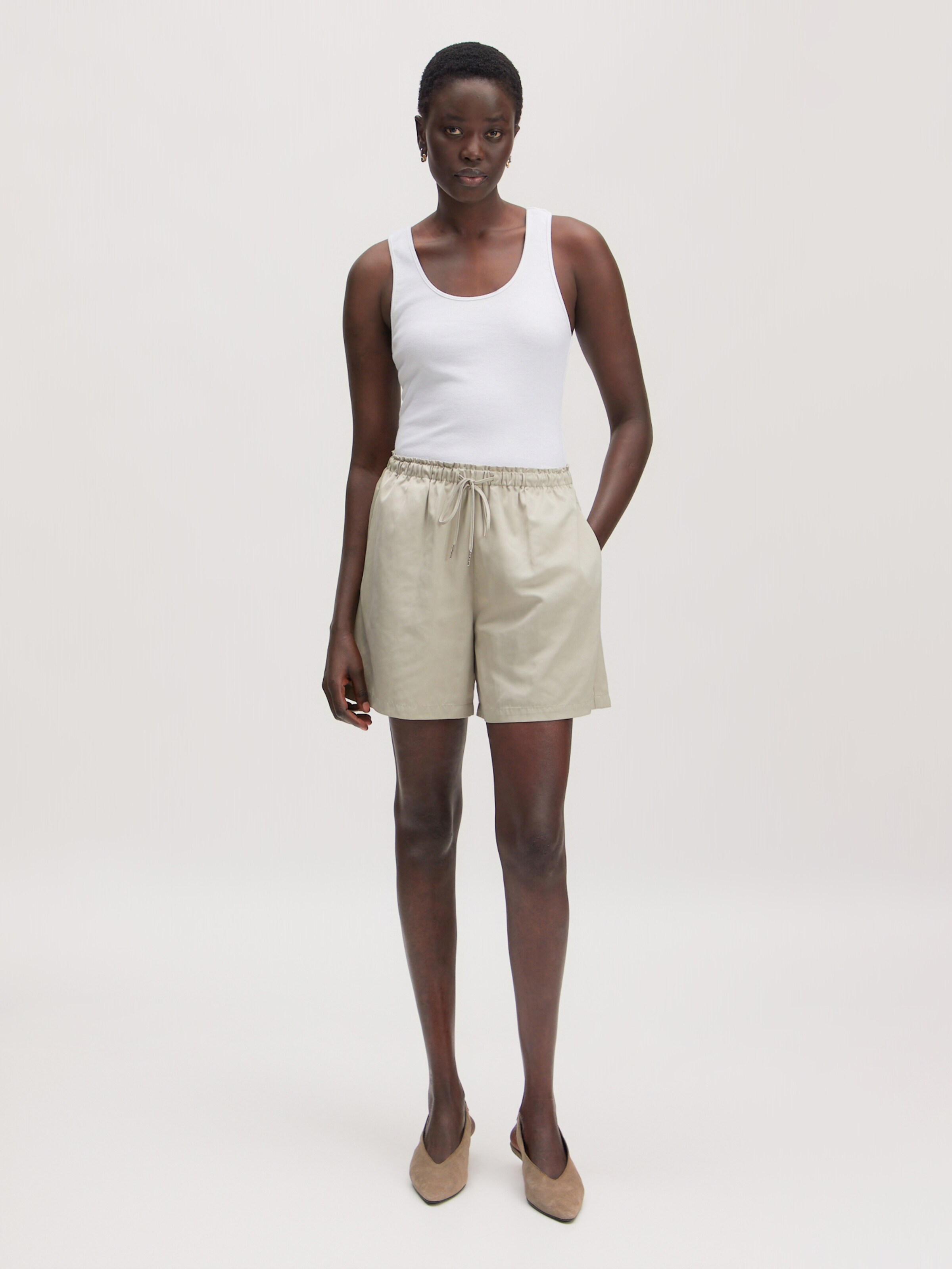 Haut 'Blake'