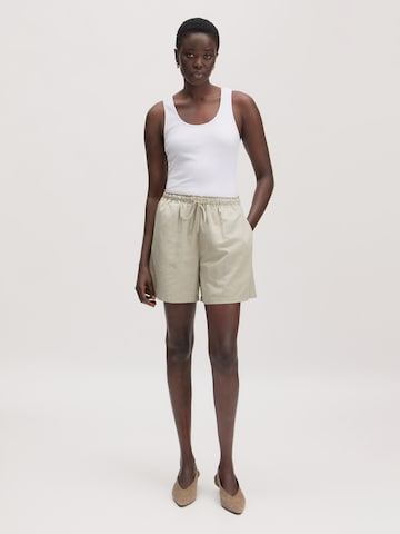 EDITED - Top 'Blake' en blanco