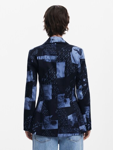 Blazer Desigual en noir