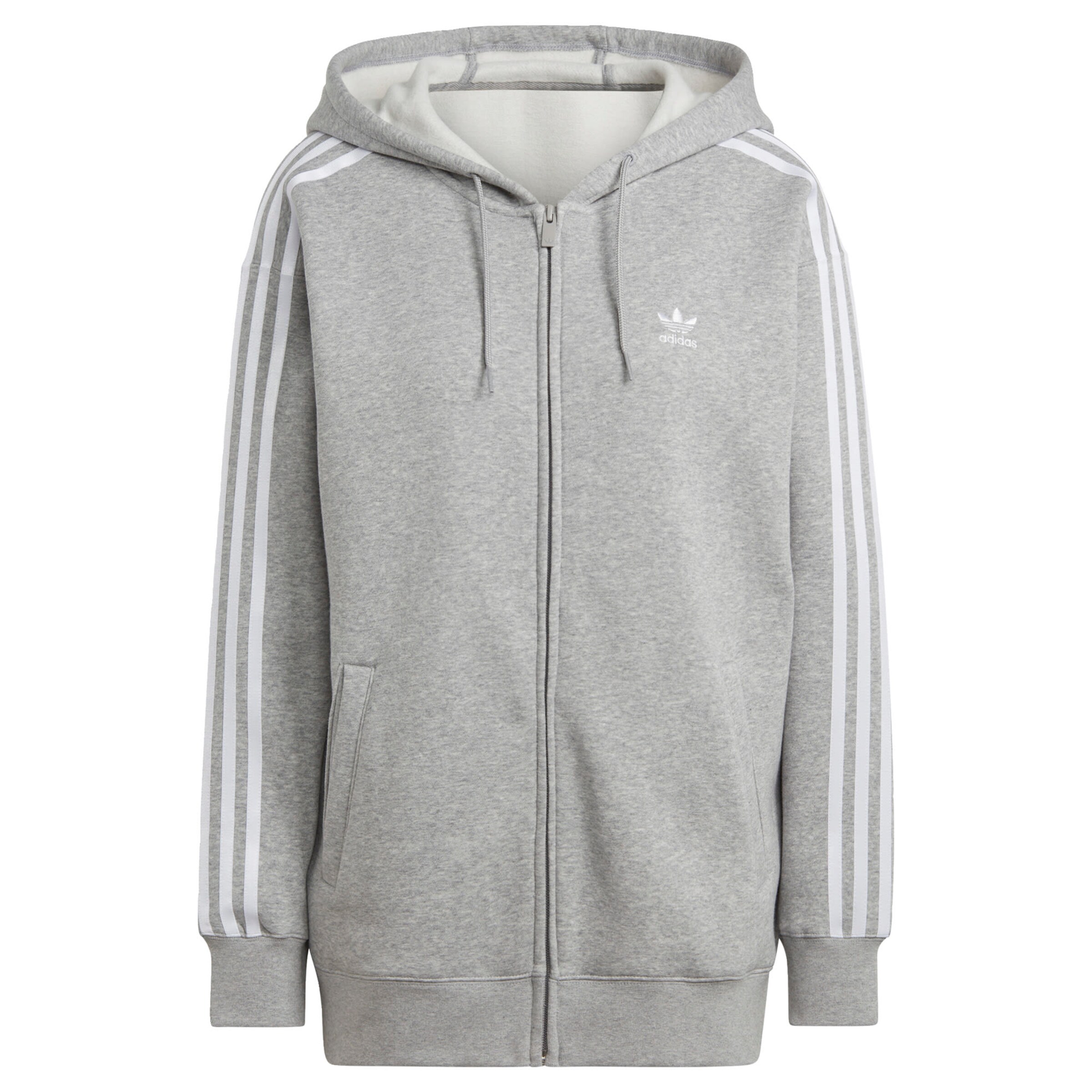 Adidas sweatshirtjacke outlet