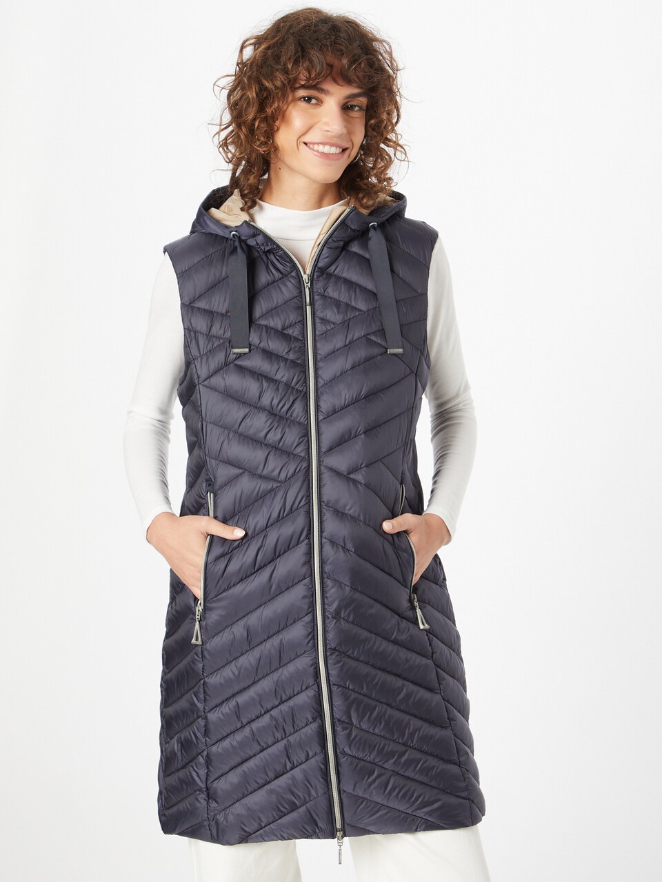 Dámské vesty » nakupuj na ABOUT YOU