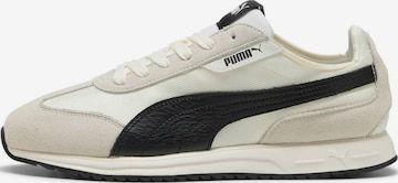 PUMA Sportschuh 'Softride St I-Win' in Beige: Vorderseite