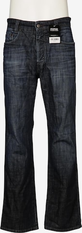 MAC Jeans 32 in Blau: Vorderseite