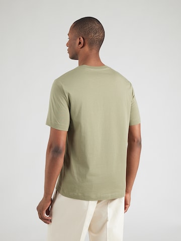 Marc O'Polo Shirt in Green